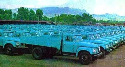 曾火遍神州三个汽车品牌 共同点都是劳改工厂！