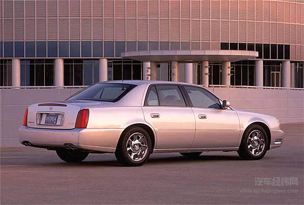 比车展都好看的经典车拉力赛 这些美国老爷车已集结！