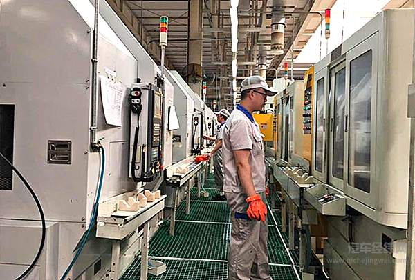 解放轴齿 传动未来