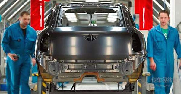 疫情笼罩下的全球汽车行业 没有一家车企可以独善其身！