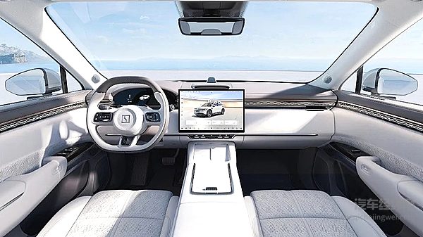 整体性能难分伯仲 乐道L60对决极氪7X 哪一款更值得入手？