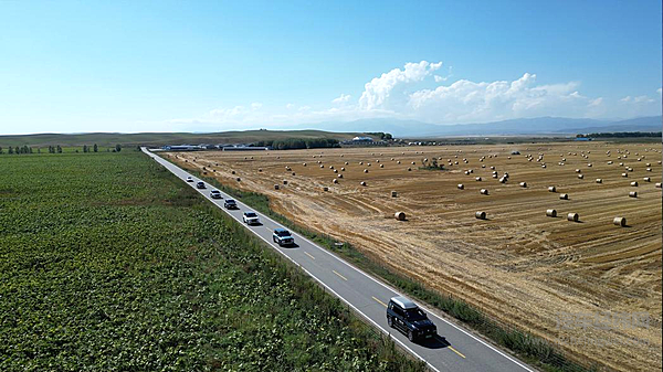 仰望U8上市一周年：走好用户共建之路 持续赋能高端新能源用车生活