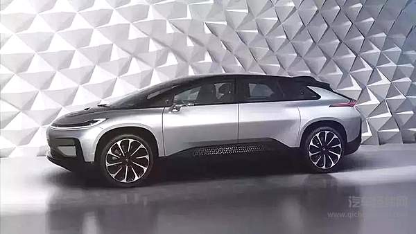 贾跃亭终于交权 前拜腾董事长毕福康能否扭转FF命运？