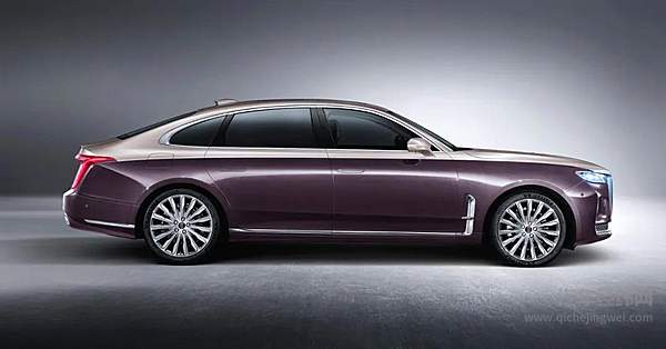 打造高质量产品 一汽红旗全方位守护用户的出行安全