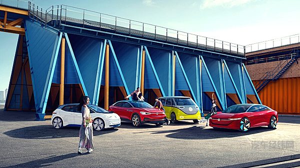 国补退坡倒计时：小鹏保价冲销量 上汽大众自掏腰包再加码