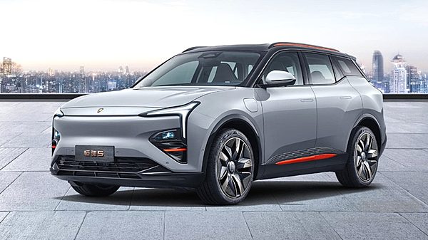 只有过去时没有将来时的恒大汽车