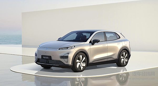 不到12万可入手 海狮05与深蓝S05谁是性价比之选？