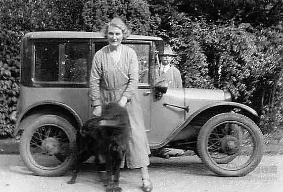 南橘北枳  老头乐在欧洲很高级！