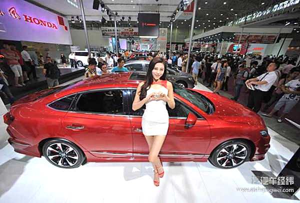 “岁末回馈大狂欢”武汉车展钜惠来袭