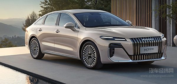 荣威M7 DMH与银河A7谁能打动家庭用户？