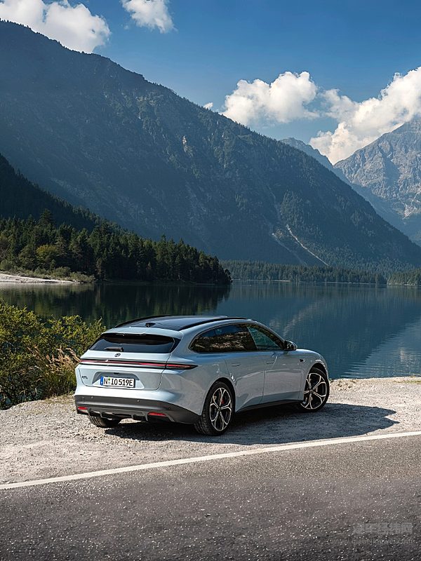 蔚来“杨戬”芯片即将量产 真的能解决问题吗？