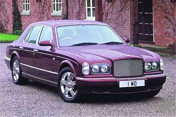 从这些车看宝马发动机有多神通广大 