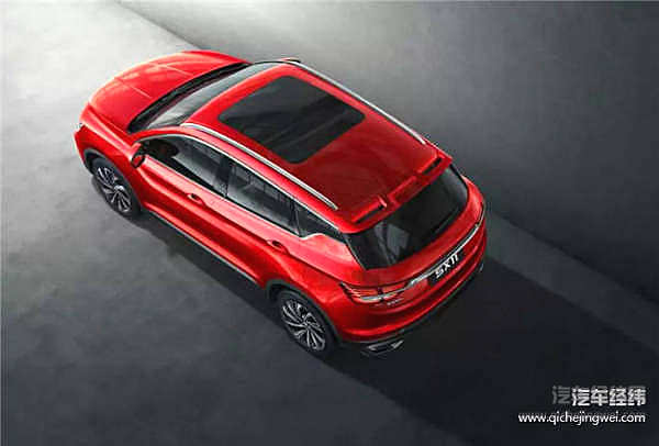 80后、90后已成购车主力 吉利SX11做第一辆SUV还是可以接受的！