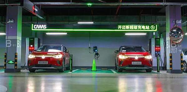 德国大陆集团：86%中国受访者考虑购买电动汽车！