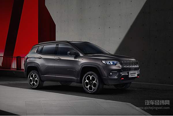 1.3T+8AT组合依旧 新指南者能否实现触底反弹？