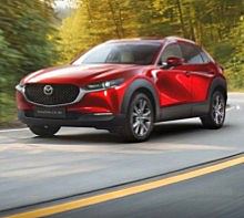 质美启程悦见金秋长安马自达全系车型至高优惠32,000元