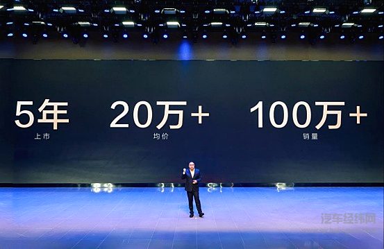 比亚迪汉L赛道体验日：百万车主交付，开启新能源超跑新纪元