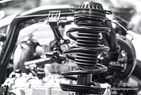 跑高速总是飘，“锅”都是因为它