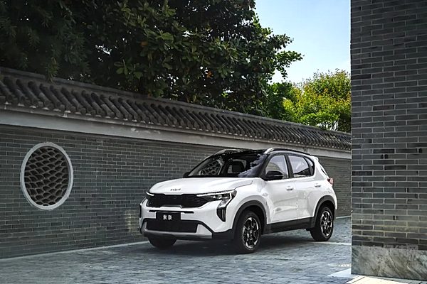 悦达起亚公布5月销量达19,086辆 同比增长99%