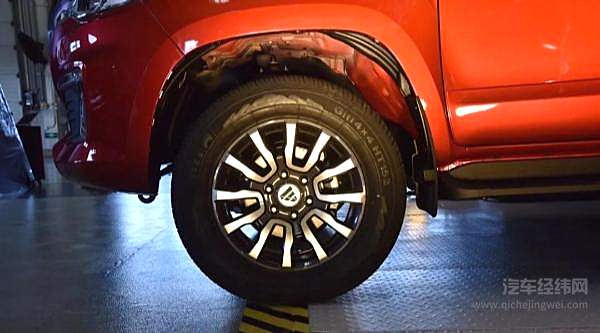 皮卡解禁在即 福田拓陆者的“春天”还远吗？