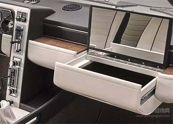 致敬经典,宝马Garmisch概念车正式首发!