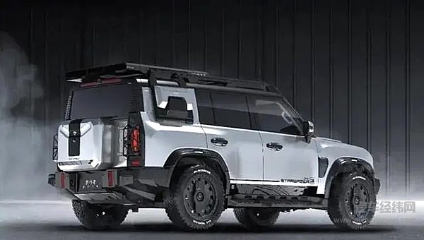 旅行者银龙之翼上市 4万元买改装方案值不值？