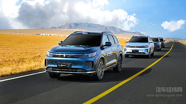 车圈“期末考” 看看问界的表现怎么样？