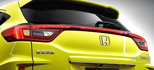 新款日产劲客即将亮相 与本田XR-V直面竞争？