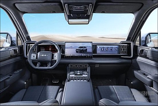 都是30多万 北京BJ80与比亚迪豹5谁更野？