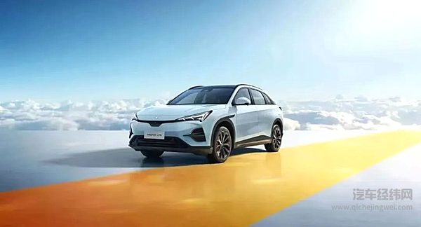 北汽集团7000万美元战略投资小马智行