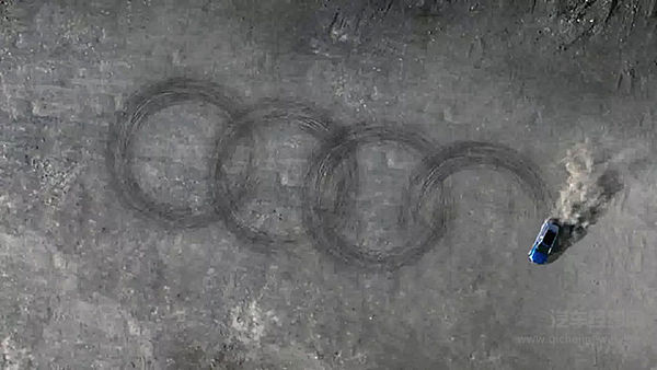 2018年与奥迪Q家族开启新境之旅 换一种方式打开自由