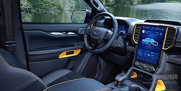 长城炮2.4T登场 比游骑侠Ranger更划算？