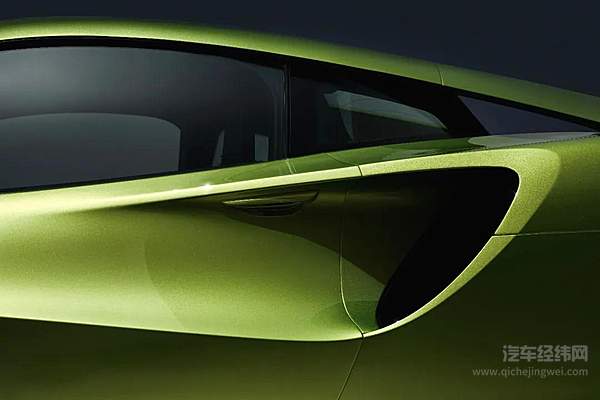 超跑也玩PHEV！ 迈凯伦混动技术首款车型Artura最快今年末交付