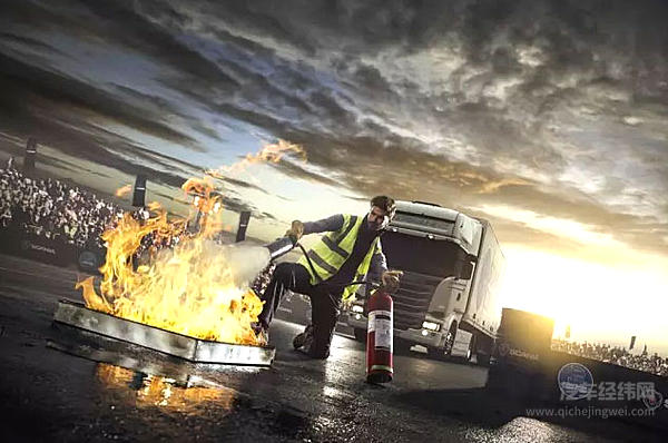 直面挑战，争当公路主角—— 2016斯堪尼亚中国卡车驾驶员大赛即将开启！