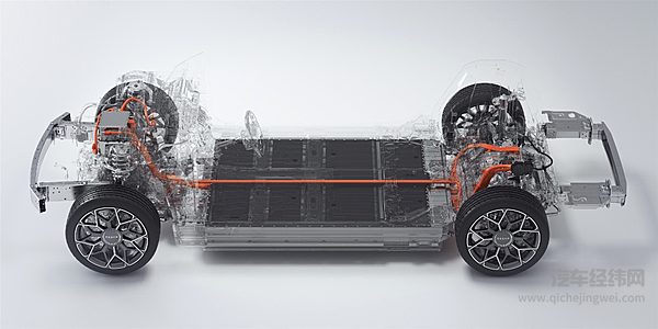 金砖电池也走磷酸铁锂路线与刀片电池相比如何？