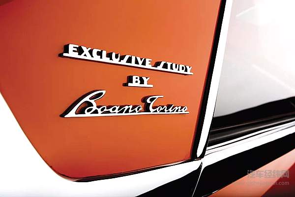 扒一扒汽车圈中的“混血儿”