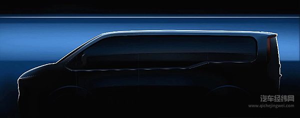 超乎想象的VAN LIFE 上汽大通VAN维奇妙夜发布EV80 PLUS、V90露营版