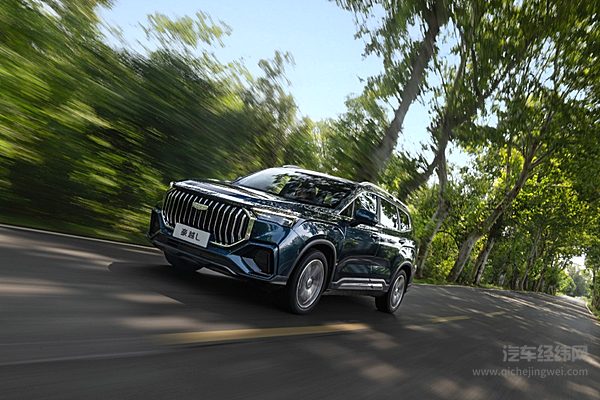 营收、销量双增长 吉利汽车的转型成功了吗？