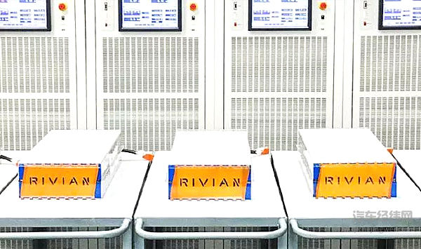 看！马斯克的“死敌”正式登场了！