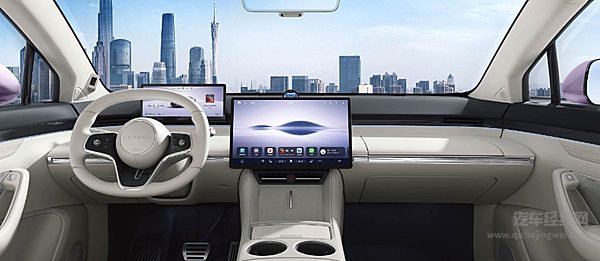 智界R7即将上市 能否挑战蔚来ES6？