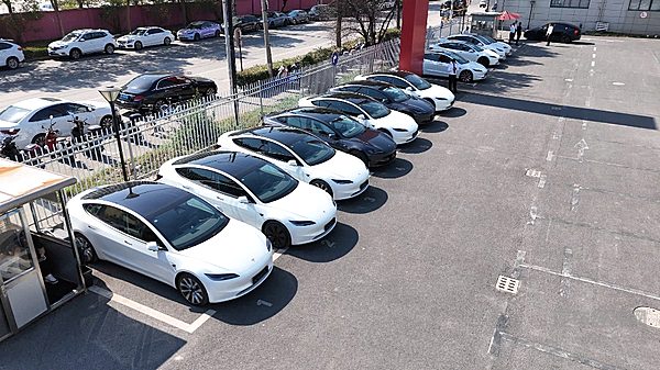 统统白菜化 2023年的新能源市场都有哪些黑科技？