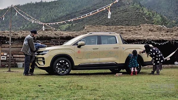 横扫电动皮卡市场 Cybertruck正式下线国产厂商怎么应对？