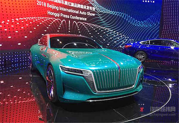 贫穷限制了我的想象力！这些概念车全是“活久见”系列