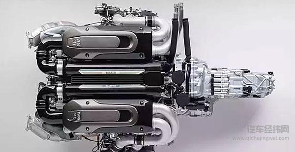 从2缸到16缸 你能买到的最强发动机都在这了