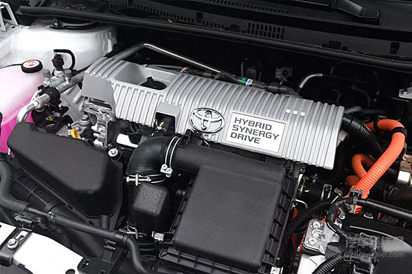 聚焦新能源市场的“爆”点