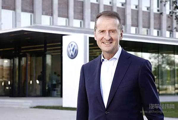 德国汽车制造商有50%的几率面临和底特律一样的命运