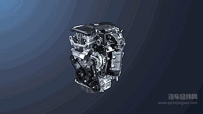 历史总是惊人的相似！今天的三缸机，不就是当年的涡轮增压吗？