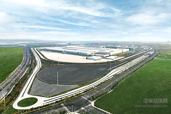 江淮汽车整合三大板块 加速向用户驱动型科技企业转型