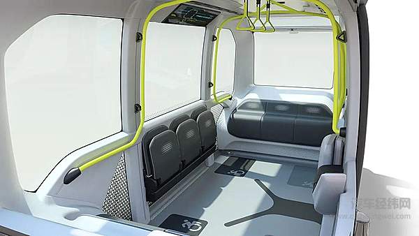 东京奥运会延期 但丰田的黑科技如约而至