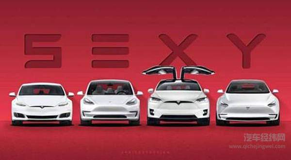 特斯拉计划拿出的“杀手锏”只有16万 一次次突破下线意欲何为？